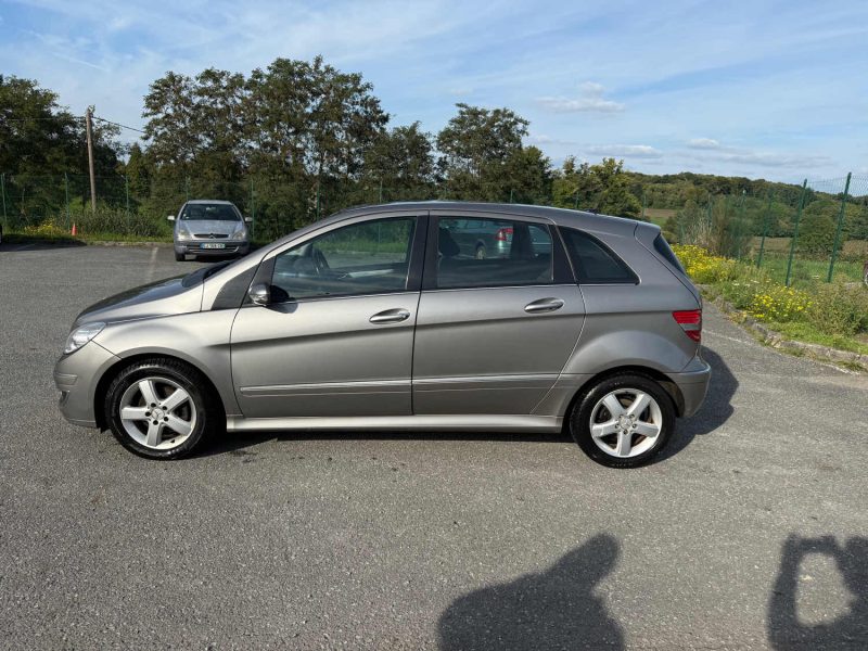 MERCEDES CLASSE B B180 2.0 CDI 109 cv DEPOT-VENTE