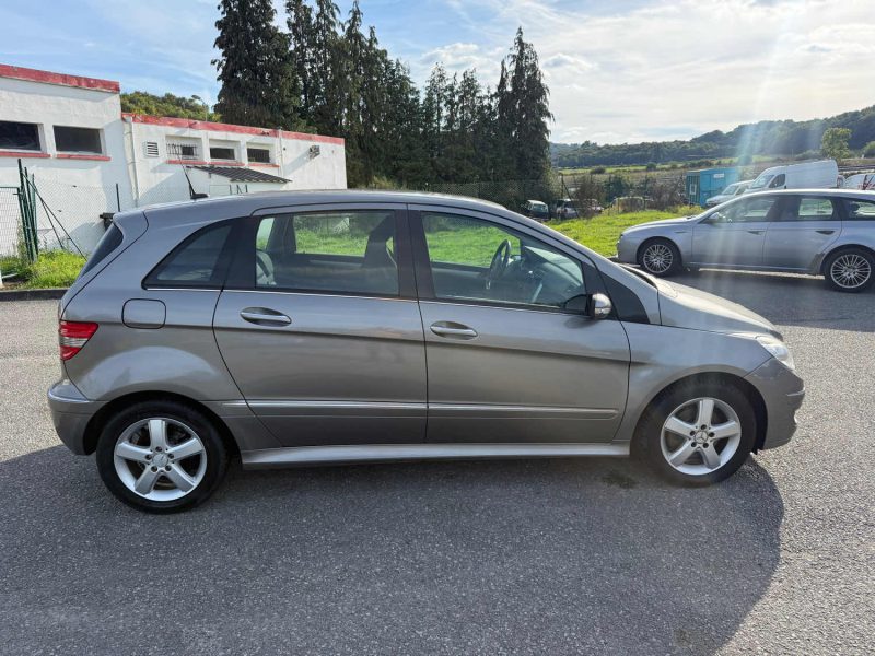 MERCEDES CLASSE B B180 2.0 CDI 109 cv DEPOT-VENTE