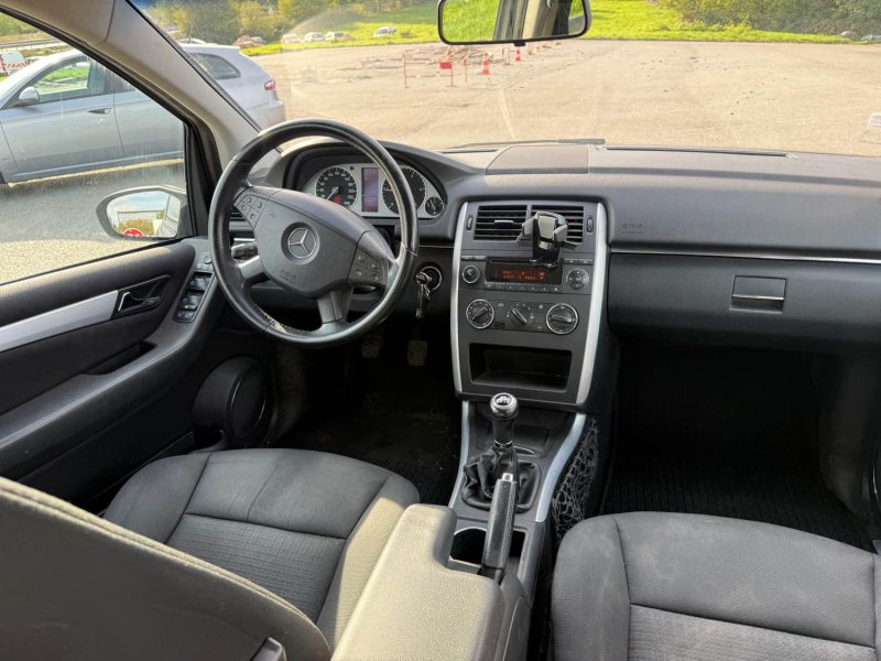 MERCEDES CLASSE B B180 2.0 CDI 109 cv DEPOT-VENTE
