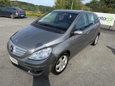 MERCEDES CLASSE B B180 2.0 CDI 109 cv DEPOT-VENTE