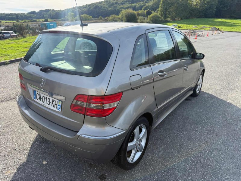 MERCEDES CLASSE B B180 2.0 CDI 109 cv DEPOT-VENTE