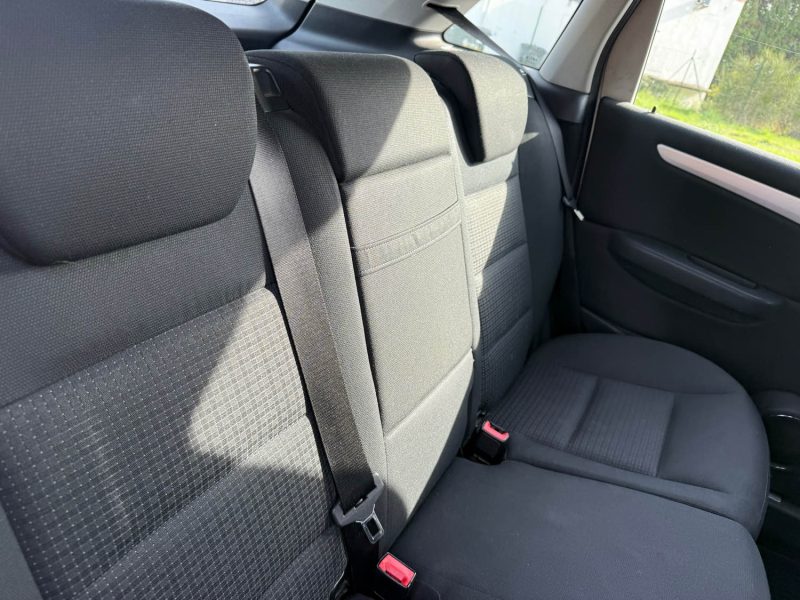 MERCEDES CLASSE B B180 2.0 CDI 109 cv DEPOT-VENTE