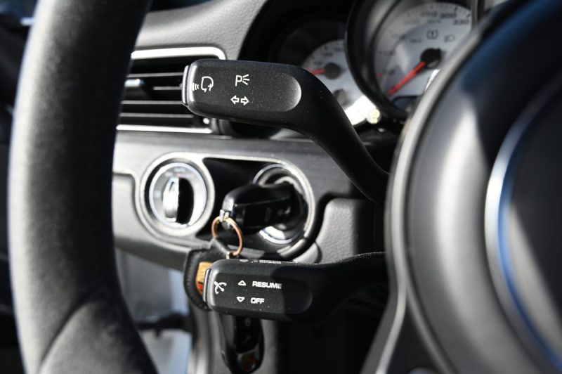 PORSCHE 911 3.0 450ch GTS PDK 2018