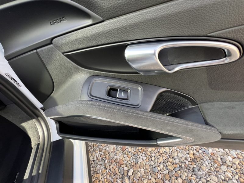 PORSCHE 911 3.0 450ch GTS PDK 2018