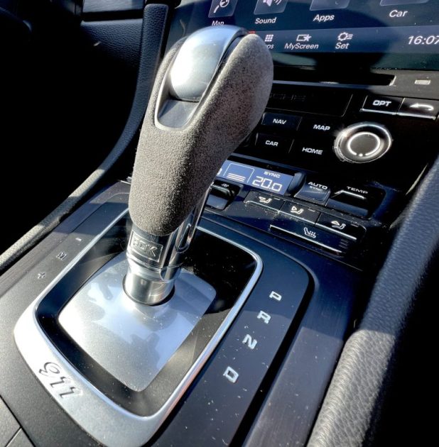 PORSCHE 911 3.0 450ch GTS PDK 2018