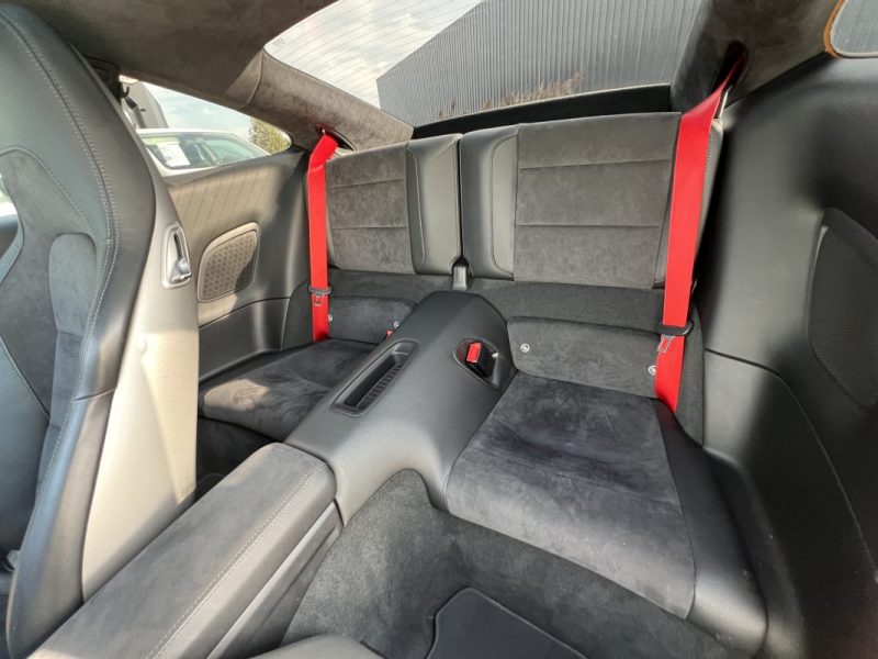 PORSCHE 911 3.0 450ch GTS PDK 2018 0 MALUS