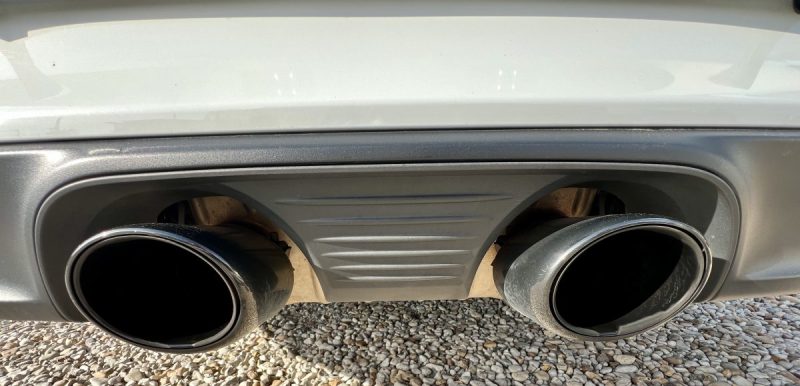 PORSCHE 911 3.0 450ch GTS PDK 2018