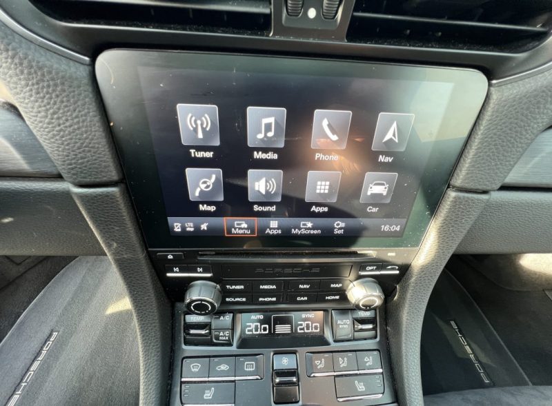 PORSCHE 911 3.0 450ch GTS PDK 2018