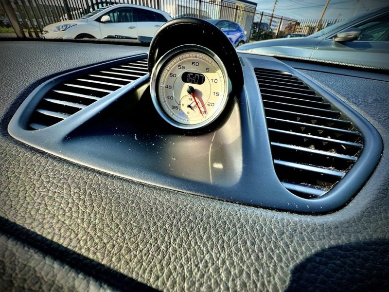 PORSCHE 911 3.0 450ch GTS PDK 2018