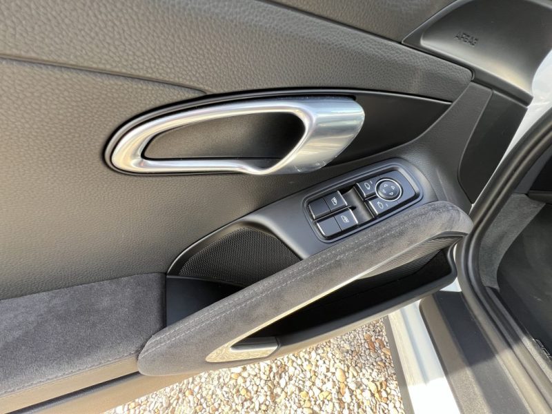 PORSCHE 911 3.0 450ch GTS PDK 2018