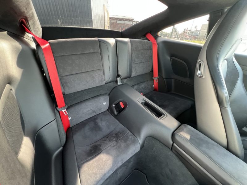PORSCHE 911 3.0 450ch GTS PDK 2018 0 MALUS
