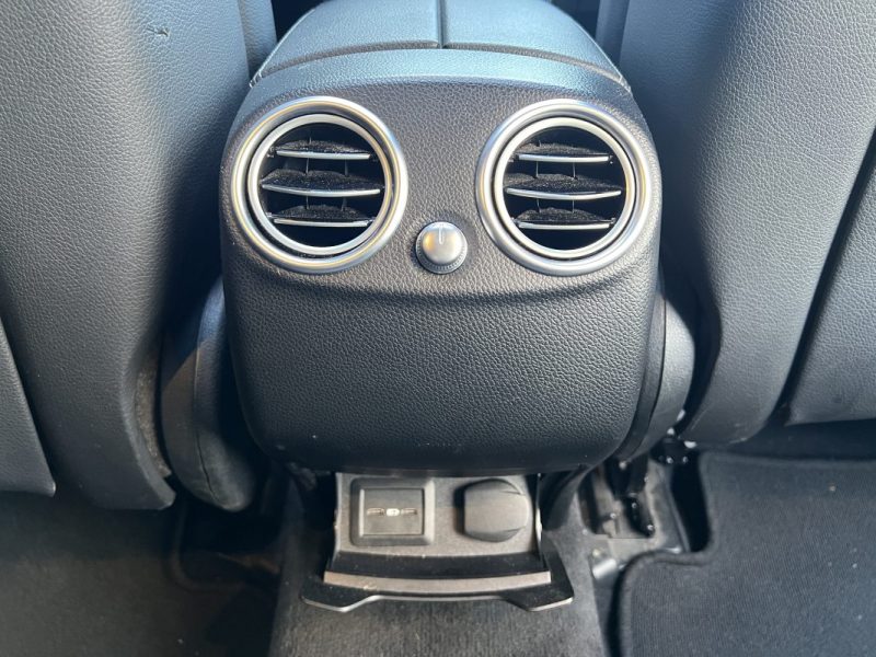 MERCEDES CLASSE GLC 200 d 163ch AMG Line 9G-Tronic - TOIT OUVRANT 