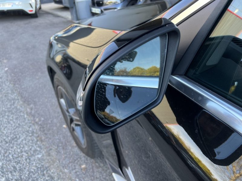 MERCEDES CLASSE GLC 200 d 163ch AMG Line 9G-Tronic - TOIT OUVRANT 