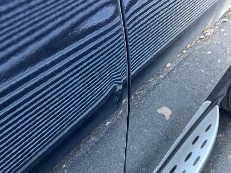 MERCEDES CLASSE GLC 200 d 163ch AMG Line 9G-Tronic - TOIT OUVRANT 