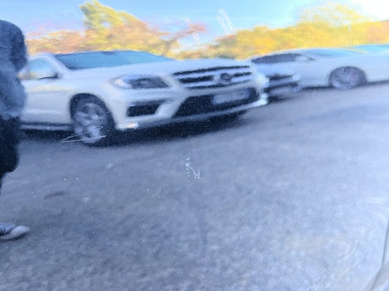 MERCEDES CLASSE GLC 200 d 163ch AMG Line 9G-Tronic - TOIT OUVRANT 