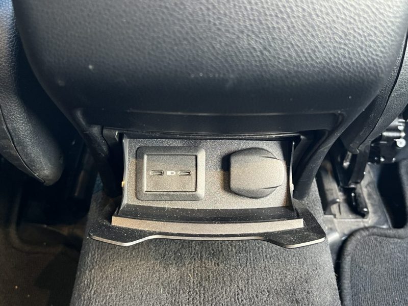 MERCEDES CLASSE GLC 200 d 163ch AMG Line 9G-Tronic - TOIT OUVRANT 