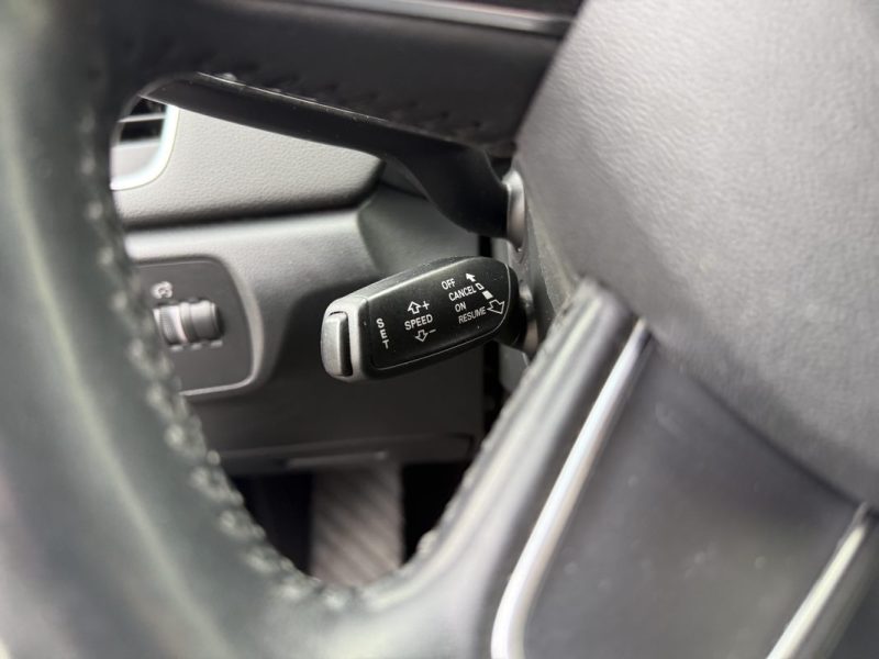 Audi Q3 2.0 TDI 150cv Quattro S-Tronic7