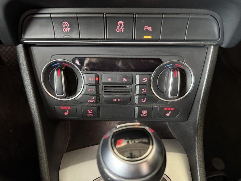 Audi Q3 2.0 TDI 150cv Quattro S-Tronic7