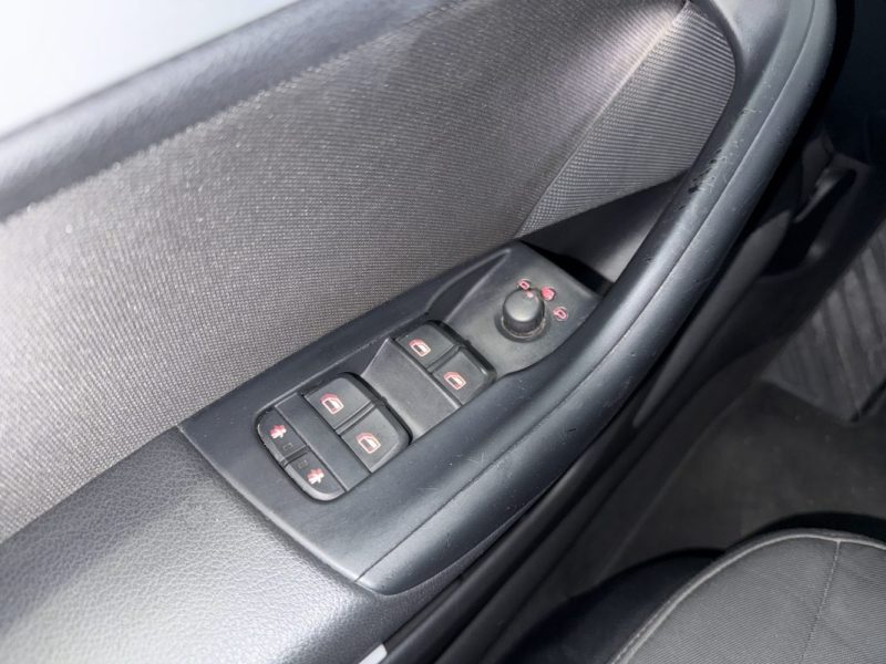 Audi Q3 2.0 TDI 150cv Quattro S-Tronic7