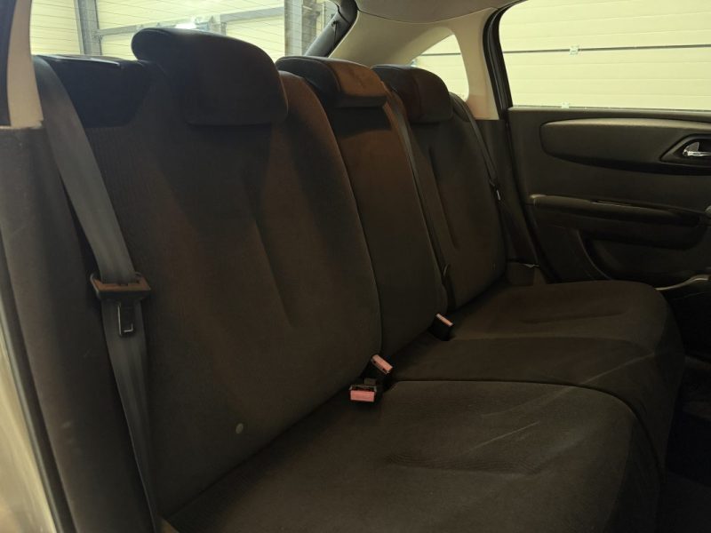 CITROËN C4 1.6 HDi 90cv Confort  