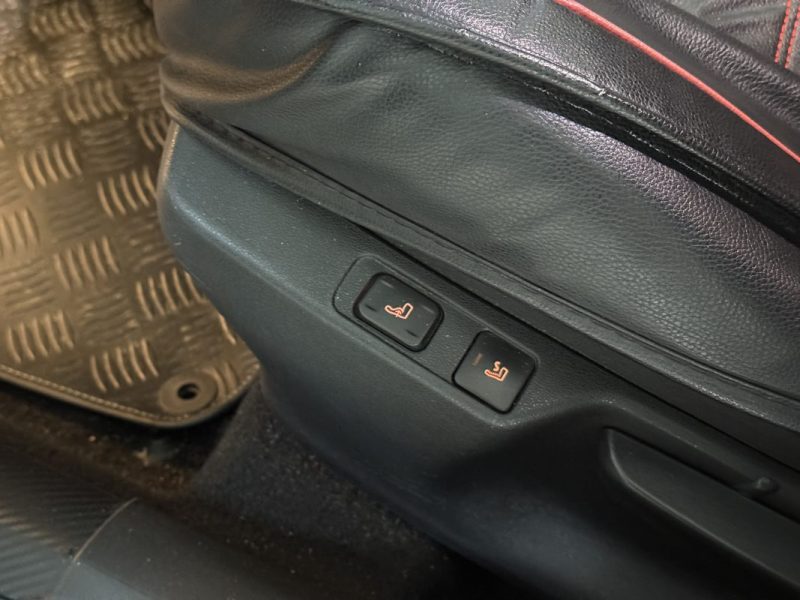 Citroën DS4 2.0 HDI 136cv - Entretien complet Citroën