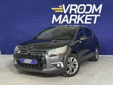 Citroën DS4 2.0 HDI 136cv - Entretien complet Citroën