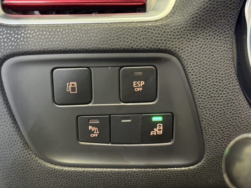 Citroën DS4 2.0 HDI 136cv - Entretien complet Citroën