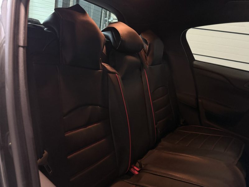 Citroën DS4 2.0 HDI 136cv - Entretien complet Citroën