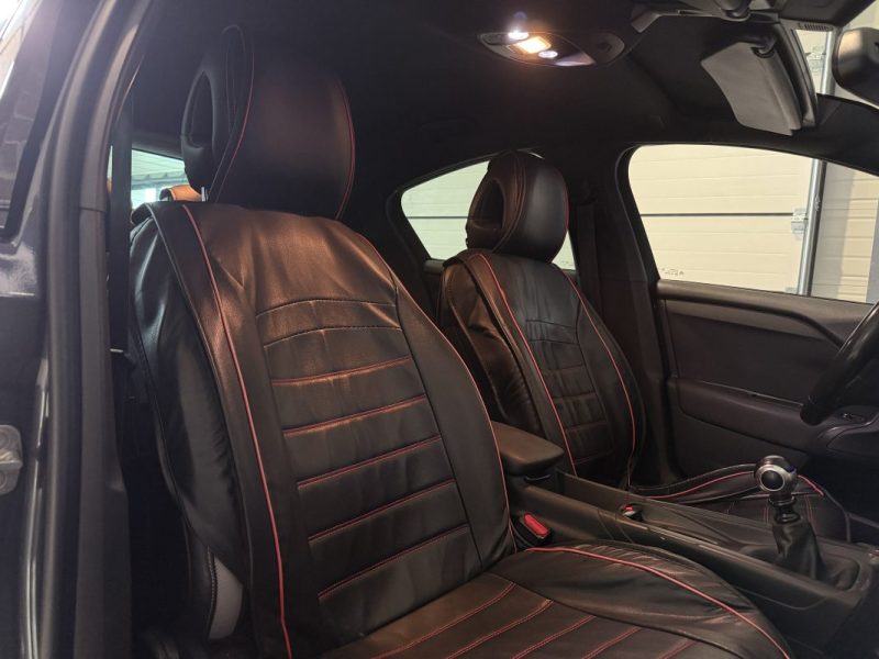 Citroën DS4 2.0 HDI 136cv - Entretien complet Citroën