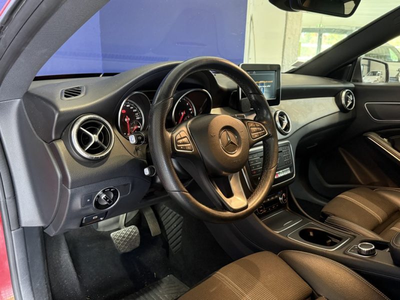 Mercedes I CLA 200d  I 2.2L I CDI I Turbo I 136ch I 2017 I Phase 2 I Sensation I 190 000 Km I