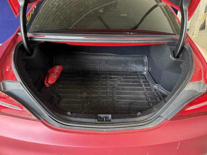 Mercedes I CLA 200d  I 2.2L I CDI I Turbo I 136ch I 2017 I Phase 2 I Sensation I 190 000 Km I