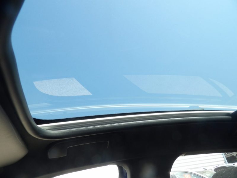 Peugeot 308 1.6 THP 270ch S&S GTi by Peugeot Sport