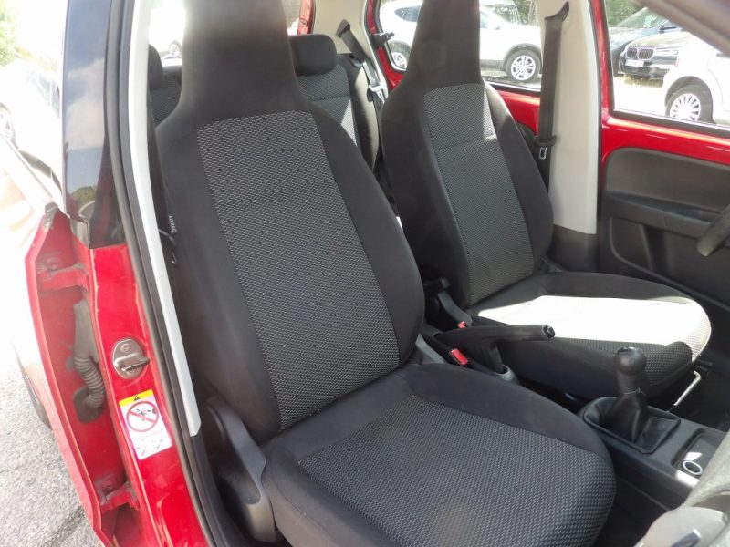 SEAT MII 1.0 MPI 12V 60CV CLIMATISATION  - 144MKM