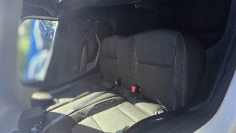 RENAULT CLIO V TCE 90 CV AIR NAV 2021