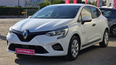 RENAULT CLIO V TCE 90 CV AIR NAV 2021