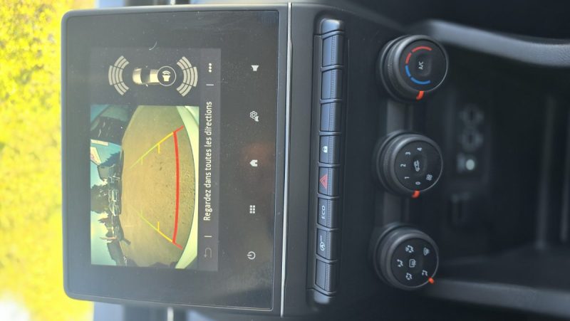 RENAULT CLIO V TCE 90 CV AIR NAV 2021