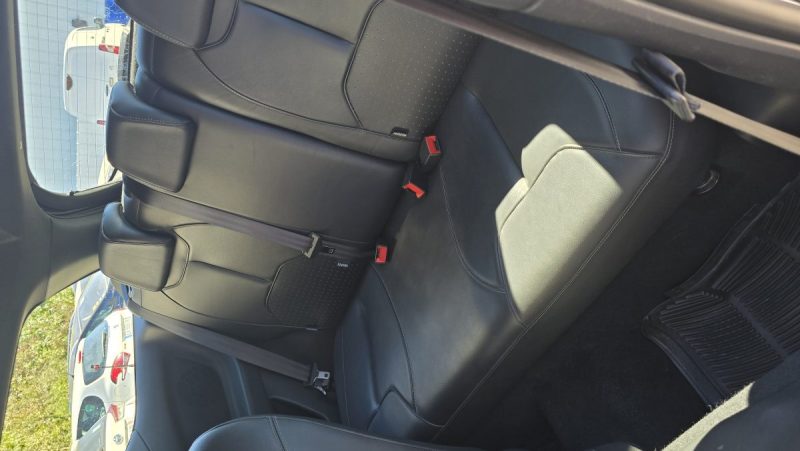 DS DS 3 BlueHDi 100ch Drive Efficiency Executive S&S 2016