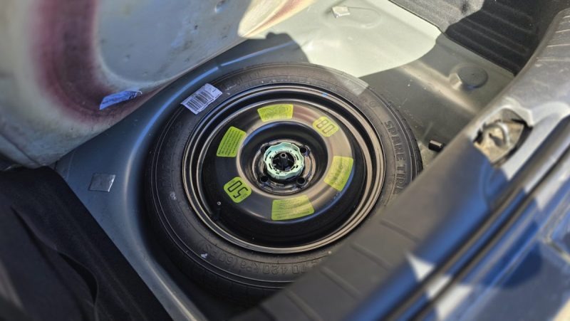 DS DS 3 BlueHDi 100ch Drive Efficiency Executive S&S 2016