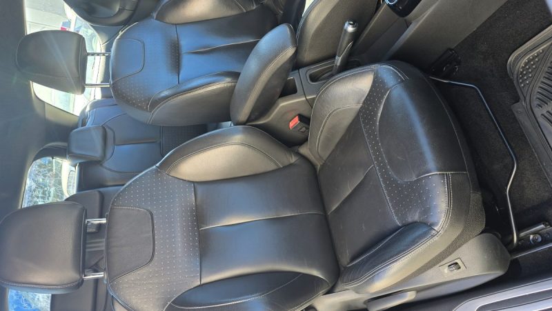 DS DS 3 BlueHDi 100ch Drive Efficiency Executive S&S 2016