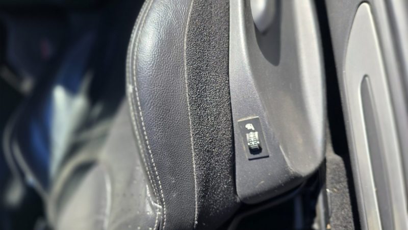 DS DS 3 BlueHDi 100ch Drive Efficiency Executive S&S 2016