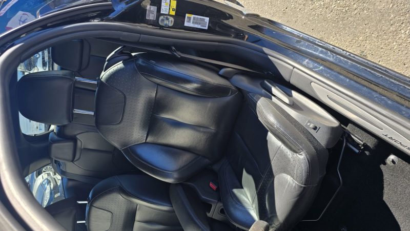 DS DS 3 BlueHDi 100ch Drive Efficiency Executive S&S 2016