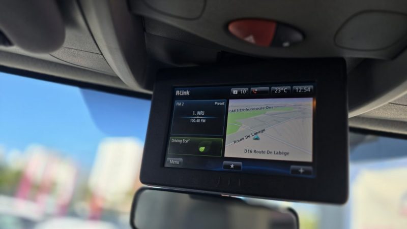 RENAULT MASTER F3300 L2H2 2.3 L dCi 145 ch energy GPS 2019