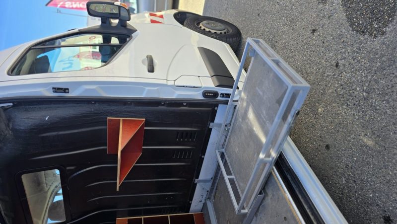 RENAULT MASTER F3300 L2H2 2.3 L dCi 145 ch energy GPS 2019