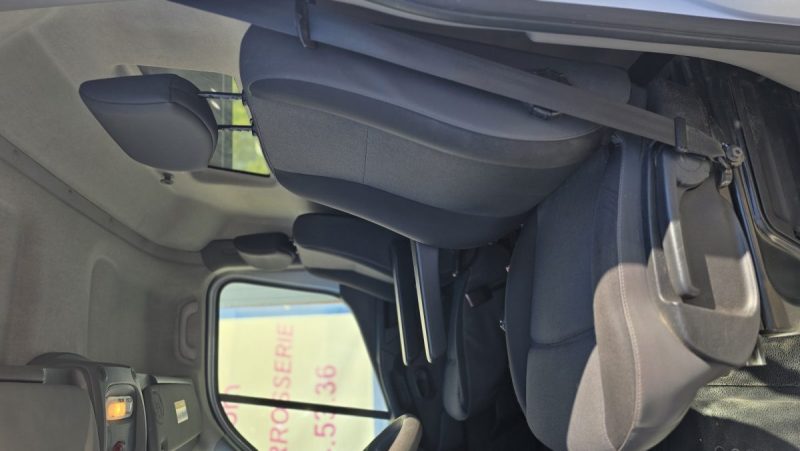 RENAULT MASTER F3300 L2H2 2.3 L dCi 145 ch energy GPS 2019