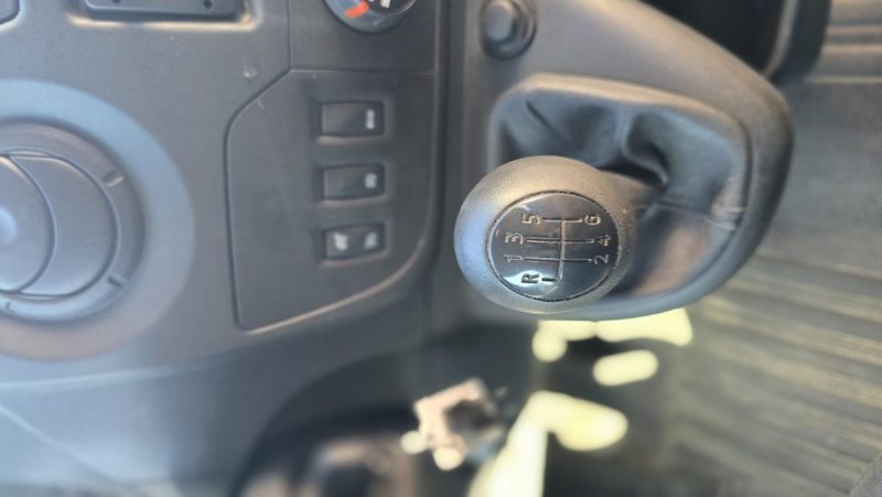 RENAULT MASTER F3300 L2H2 2.3 L dCi 145 ch energy GPS 2019