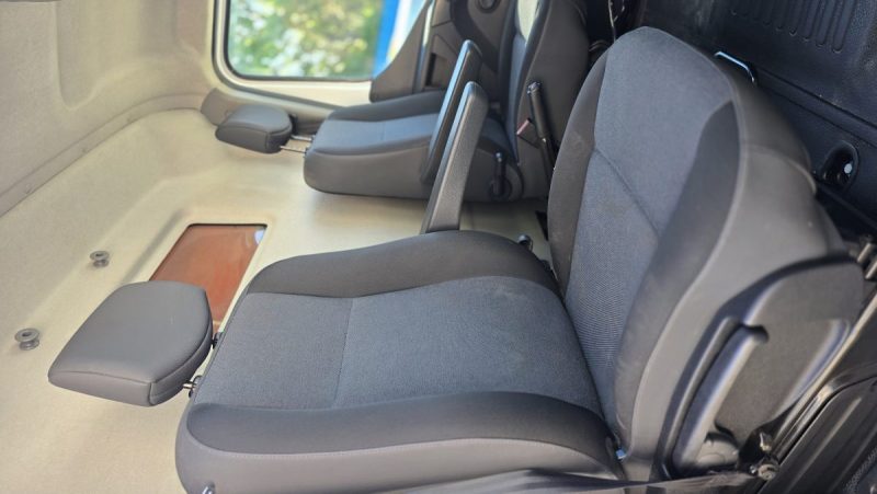 RENAULT MASTER F3300 L2H2 2.3 L dCi 145 ch energy GPS 2019