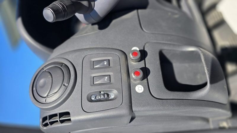 RENAULT MASTER F3300 L2H2 2.3 L dCi 145 ch energy GPS 2019