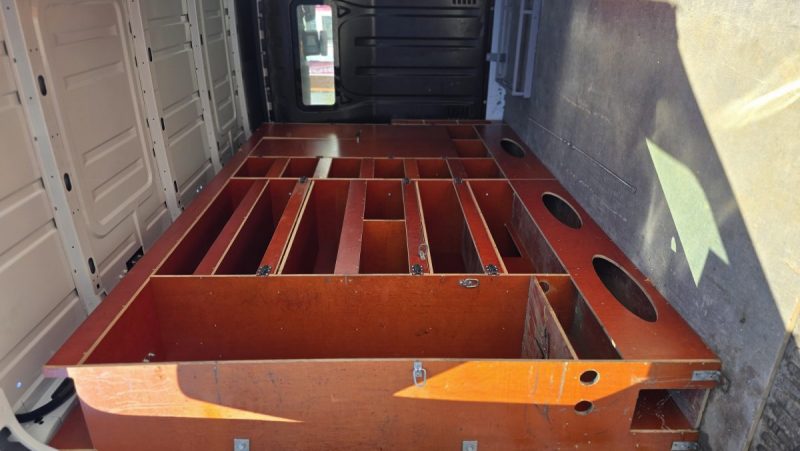 RENAULT MASTER F3300 L2H2 2.3 L dCi 145 ch energy GPS 2019