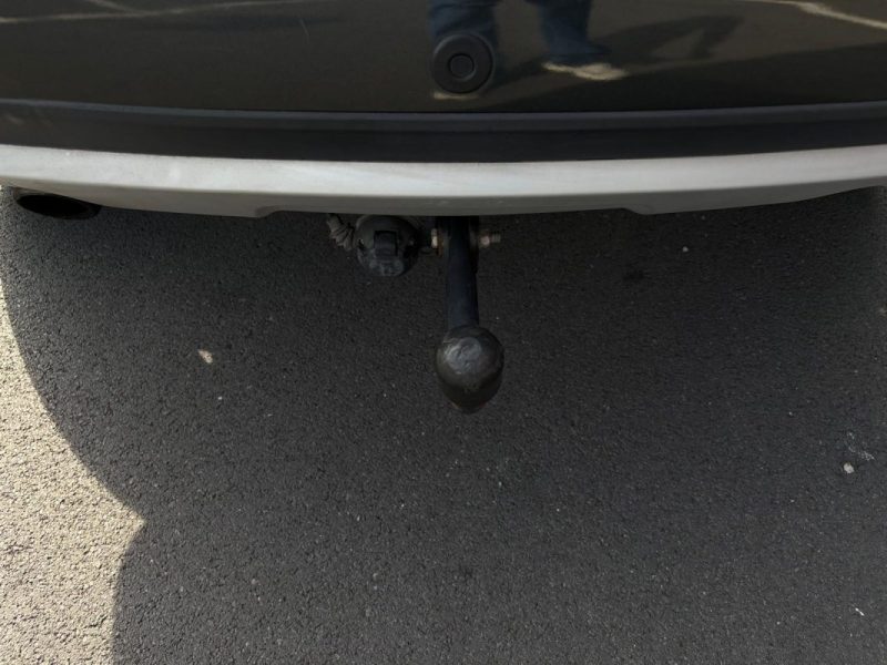 DACIA DUSTER 1.2 TCe 125ch 4x2 🚙📍GPS / Radar recul 📡 1ère main 👤 Reprise 🔄 Garantie 6 mois ✅