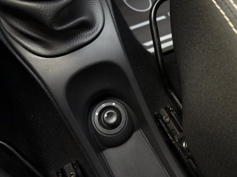 DACIA DUSTER 1.2 TCe 125ch 4x2 🚙📍GPS / Radar recul 📡 1ère main 👤 Reprise 🔄 Garantie 6 mois ✅